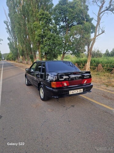 LADA (VAZ) 2115 2010, 923,566 km - 1.6 л - Lənkəran