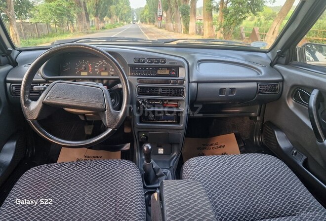 LADA (VAZ) 2115 2010, 923,566 km - 1.6 л - Lənkəran