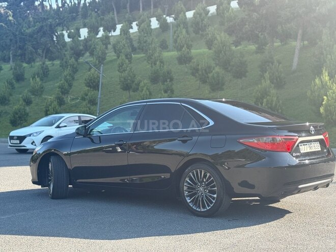 Toyota Camry 2015, 153,000 km - 2.5 l - Bakı