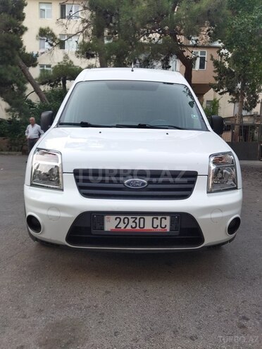 Ford Transit Connect 2010, 171,000 km - 1.8 l - Bakı
