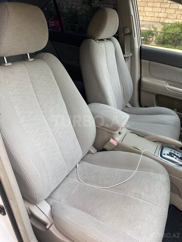 Hyundai Sonata 2007, 298,500 km - 2.4 l - Bakı