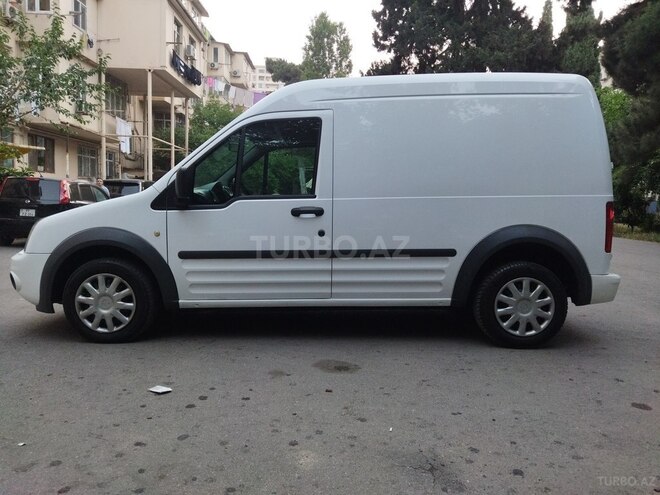 Ford Transit Connect 2010, 171,000 km - 1.8 l - Bakı