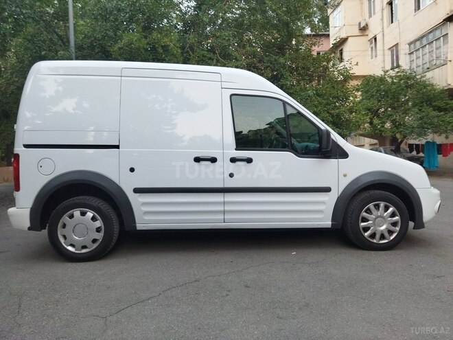 Ford Transit Connect 2010, 171,000 km - 1.8 l - Bakı