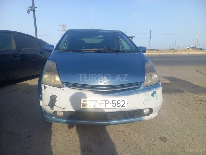 Toyota Prius 2006, 522,919 km - 1.5 l - Bakı