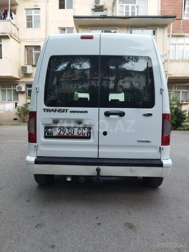 Ford Transit Connect 2010, 171,000 km - 1.8 l - Bakı