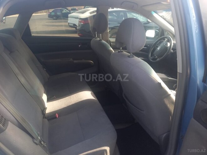 Toyota Prius 2006, 522,919 km - 1.5 l - Bakı