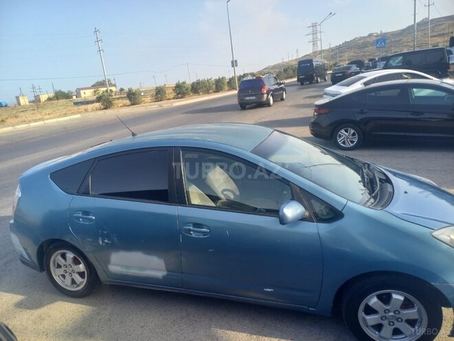 Toyota Prius 2006, 522,919 km - 1.5 l - Bakı