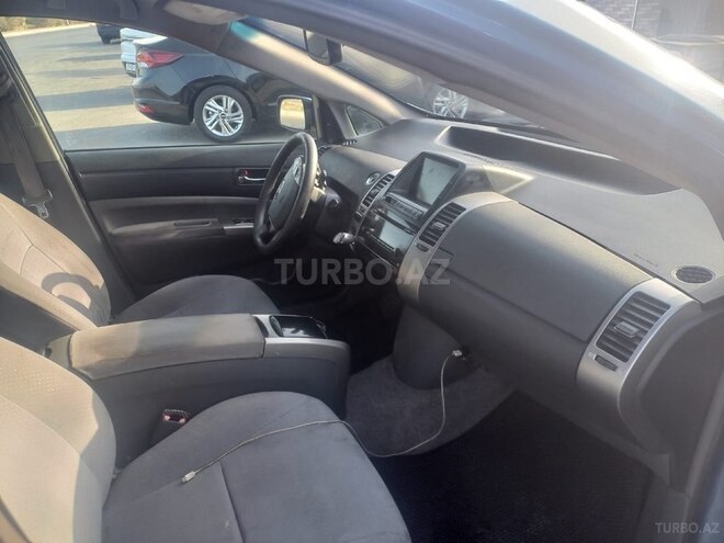Toyota Prius 2006, 522,919 km - 1.5 l - Bakı