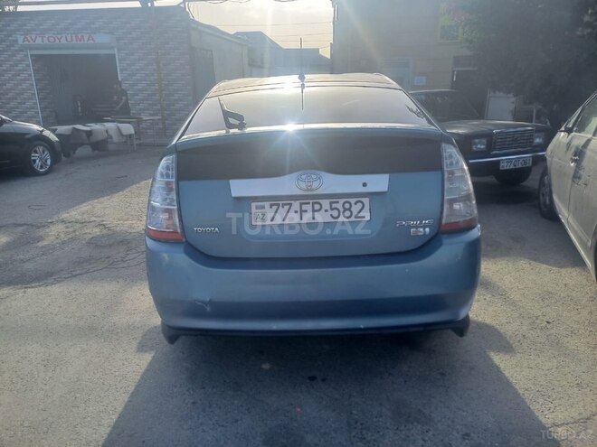 Toyota Prius 2006, 522,919 km - 1.5 l - Bakı