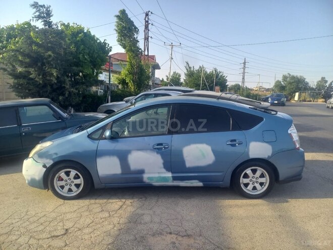 Toyota Prius 2006, 522,919 km - 1.5 l - Bakı
