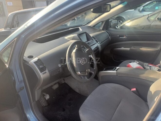 Toyota Prius 2006, 522,919 km - 1.5 l - Bakı