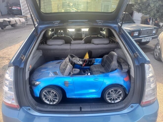 Toyota Prius 2006, 522,919 km - 1.5 l - Bakı