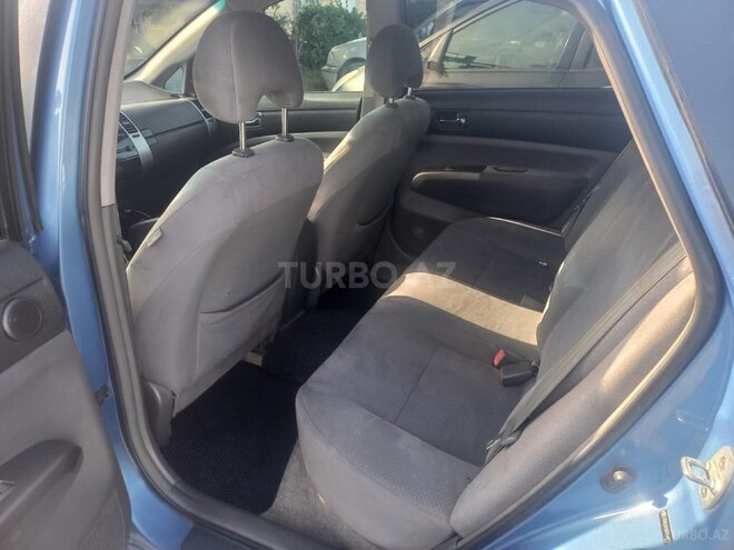 Toyota Prius 2006, 522,919 km - 1.5 l - Bakı