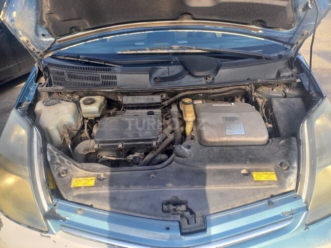 Toyota Prius 2006, 522,919 km - 1.5 l - Bakı
