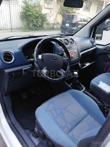 Ford Transit Connect 2010, 171,000 km - 1.8 l - Bakı