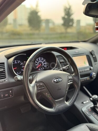 Kia Forte 2015, 136,794 km - 2.0 l - Bakı