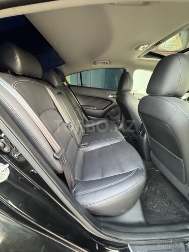 Kia Forte 2015, 136,794 km - 2.0 l - Bakı