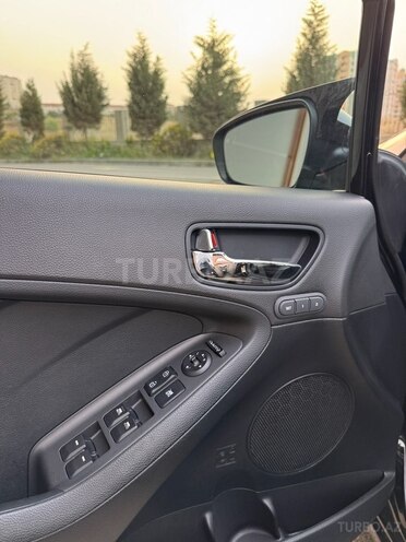 Kia Forte 2015, 136,794 km - 2.0 l - Bakı