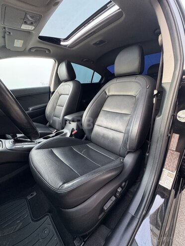 Kia Forte 2015, 136,794 km - 2.0 l - Bakı