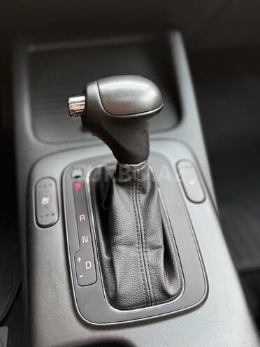 Kia Forte 2015, 136,794 km - 2.0 l - Bakı