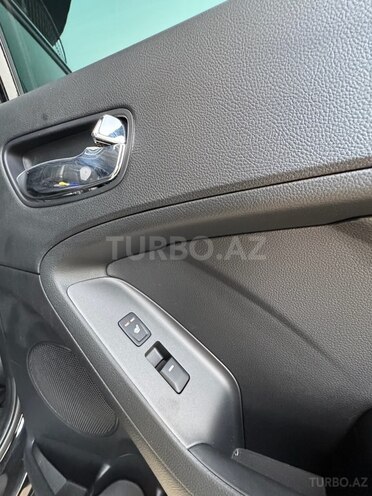 Kia Forte 2015, 136,794 km - 2.0 l - Bakı