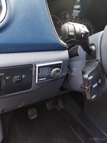 Ford Transit Connect 2010, 171,000 km - 1.8 l - Bakı