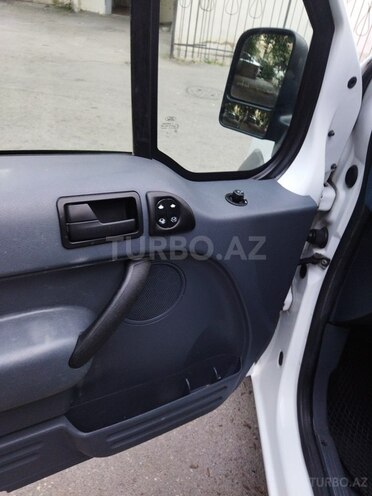 Ford Transit Connect 2010, 171,000 km - 1.8 l - Bakı