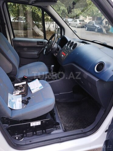 Ford Transit Connect 2010, 171,000 km - 1.8 l - Bakı