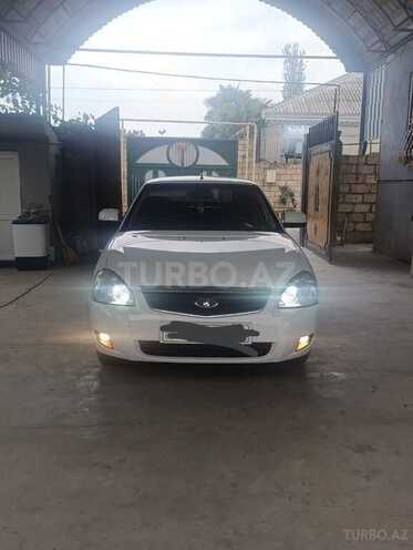 LADA (VAZ) Priora 2013, 250,000 km - 1.6 л - Tərtər
