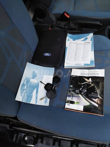 Ford Transit Connect 2010, 171,000 km - 1.8 l - Bakı