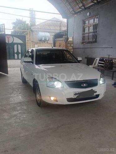 LADA (VAZ) Priora 2013, 250,000 km - 1.6 л - Tərtər