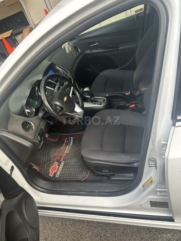 Chevrolet Cruze 2012, 308,000 km - 1.4 l - Bakı