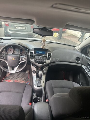 Chevrolet Cruze 2012, 308,000 km - 1.4 l - Bakı