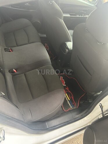 Chevrolet Cruze 2012, 308,000 km - 1.4 l - Bakı