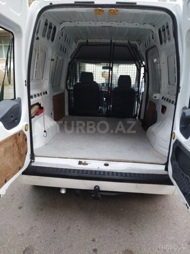 Ford Transit Connect 2010, 171,000 km - 1.8 l - Bakı