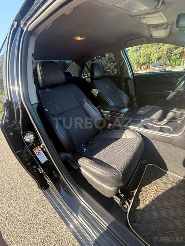 Toyota Camry 2015, 153,000 km - 2.5 l - Bakı
