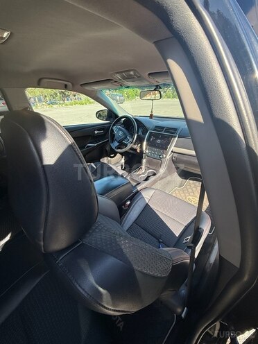 Toyota Camry 2015, 153,000 km - 2.5 l - Bakı