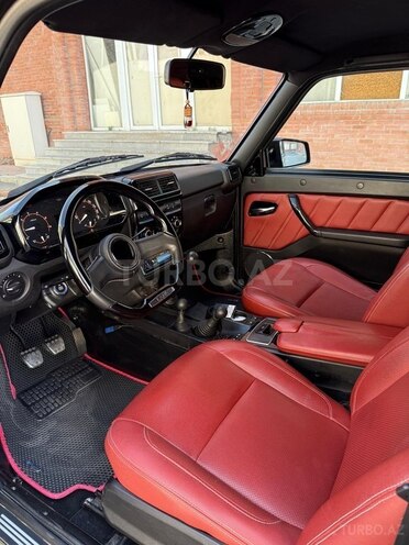 LADA (VAZ) Niva 2020, 36,765 km - 1.7 л - Gəncə