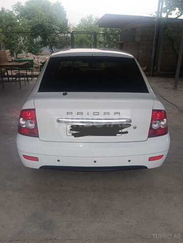 LADA (VAZ) Priora 2013, 250,000 km - 1.6 л - Tərtər