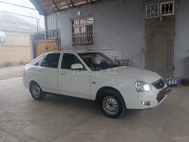 LADA (VAZ) Priora 2013, 250,000 km - 1.6 л - Tərtər