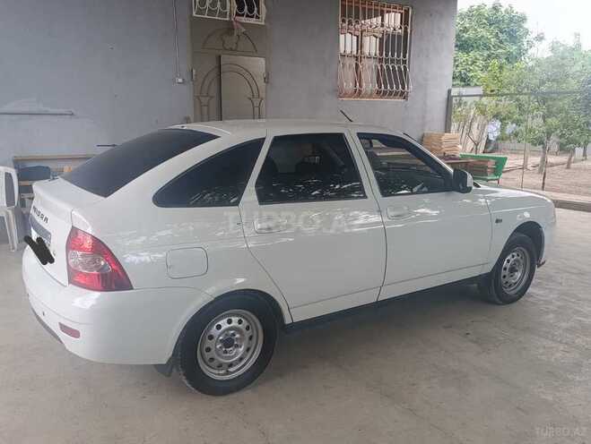 LADA (VAZ) Priora 2013, 250,000 km - 1.6 л - Tərtər