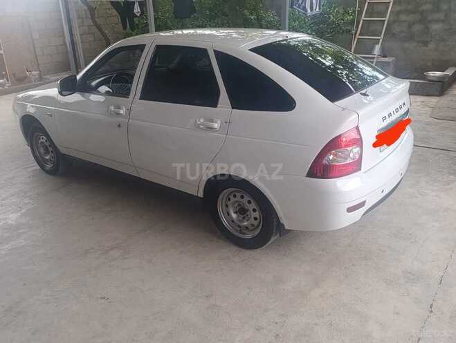 LADA (VAZ) Priora 2013, 250,000 km - 1.6 л - Tərtər