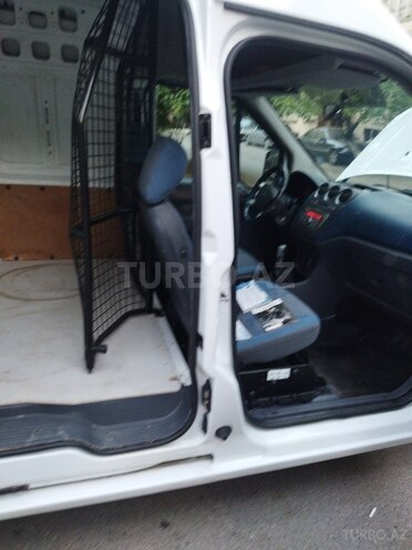 Ford Transit Connect 2010, 171,000 km - 1.8 l - Bakı