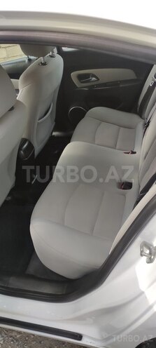 Chevrolet Cruze 2011, 210,000 km - 1.4 l - Bərdə