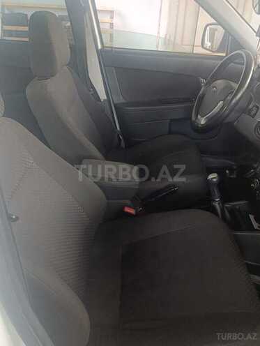 LADA (VAZ) Priora 2013, 250,000 km - 1.6 л - Tərtər