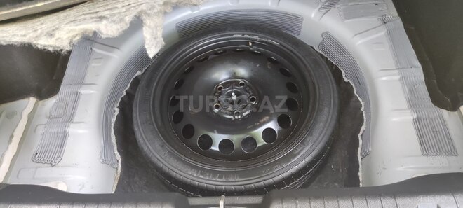 Chevrolet Cruze 2011, 210,000 km - 1.4 l - Bərdə