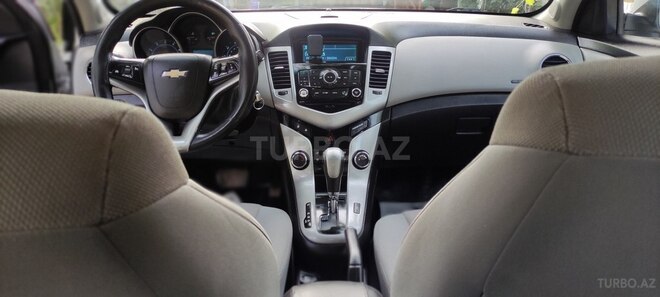 Chevrolet Cruze 2011, 210,000 km - 1.4 l - Bərdə
