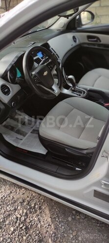 Chevrolet Cruze 2011, 210,000 km - 1.4 l - Bərdə