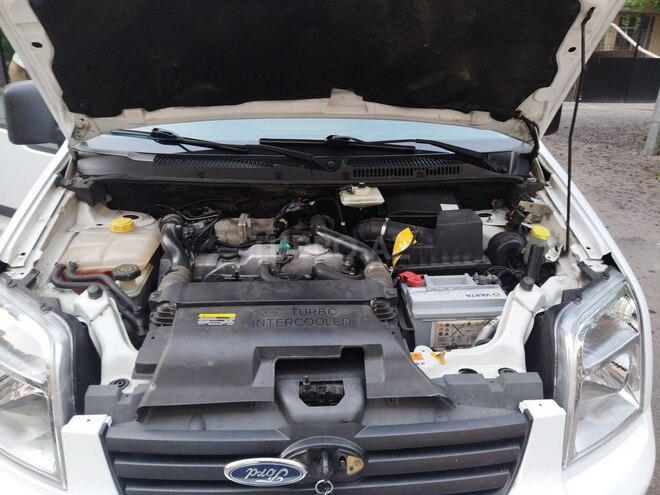 Ford Transit Connect 2010, 171,000 km - 1.8 l - Bakı