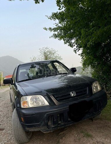 Honda CR-V 1999, 500,000 km - 2.0 l - İsmayıllı